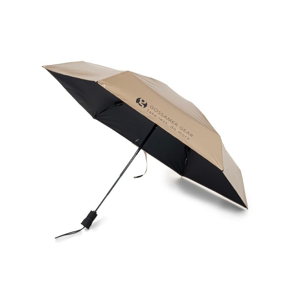 GOSSAMER GEAR ゴッサマーギア Folding Umbrella 3.0 フォールディングアンブレラ