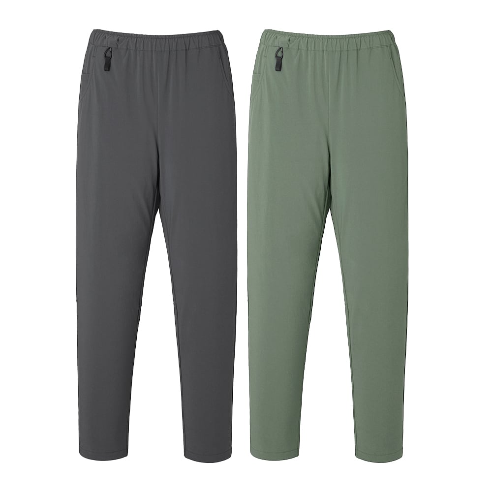 AXESQUIN アクシーズクイン Women's Active Insulation Pant ウーマン アクティブインサレーションパンツ