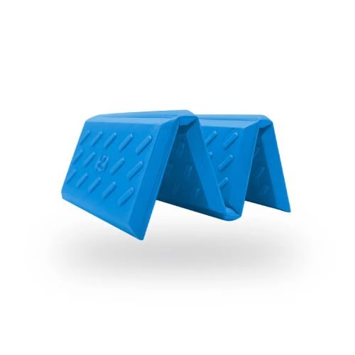 【DM便190円】GOSSAMER GEAR ゴッサマーギア Little Sit Pads リトルシットパッド