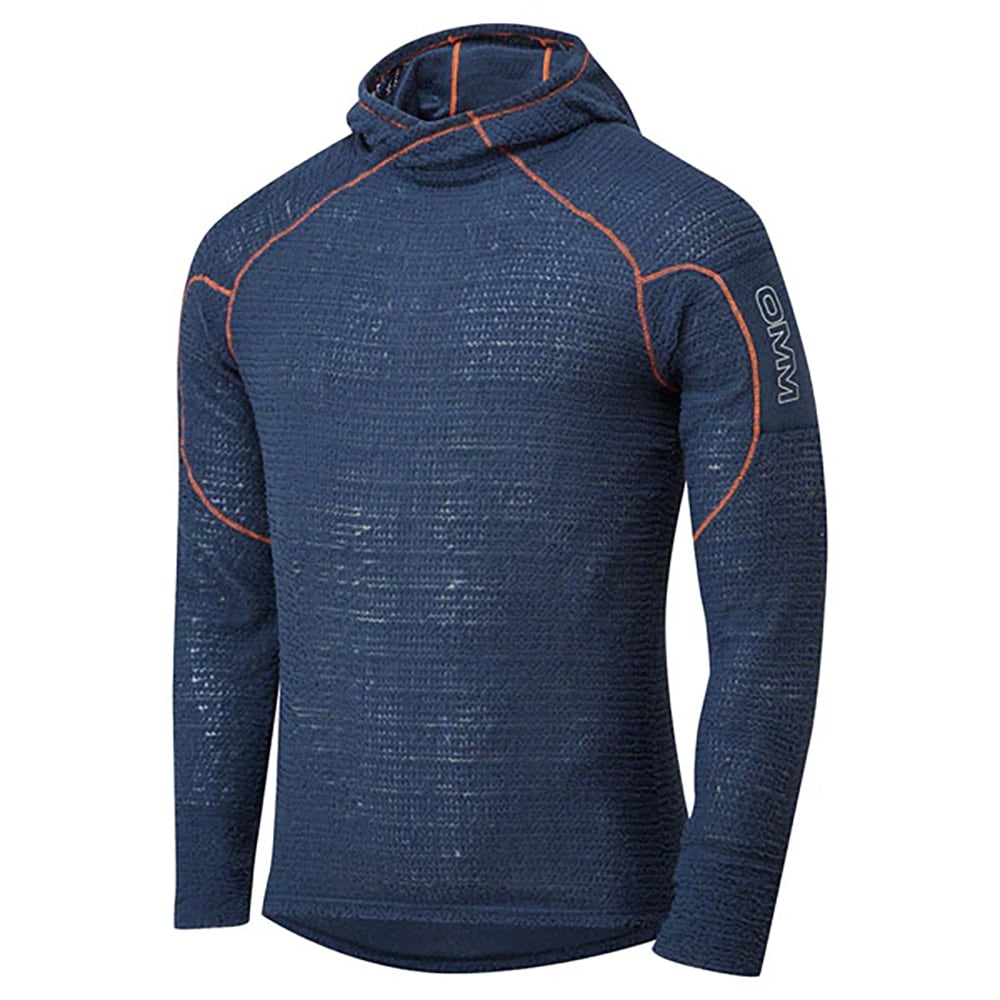 OMM Core Hoodie コアフーディー