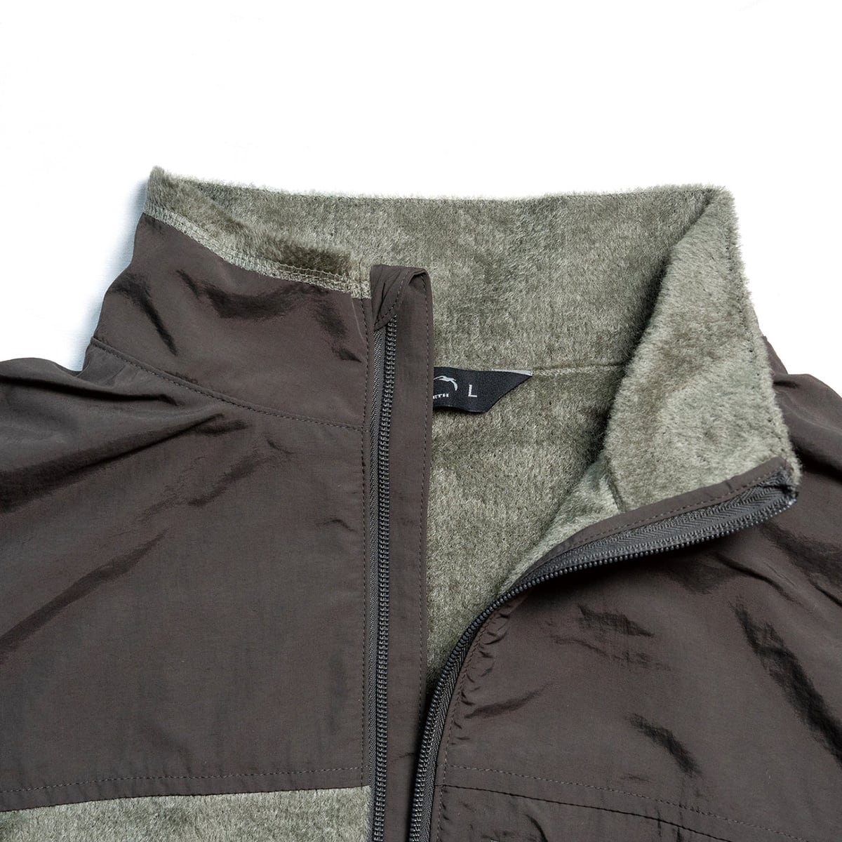 STATIC スタティック HALCYON JACKET ハルシオン ジャケット