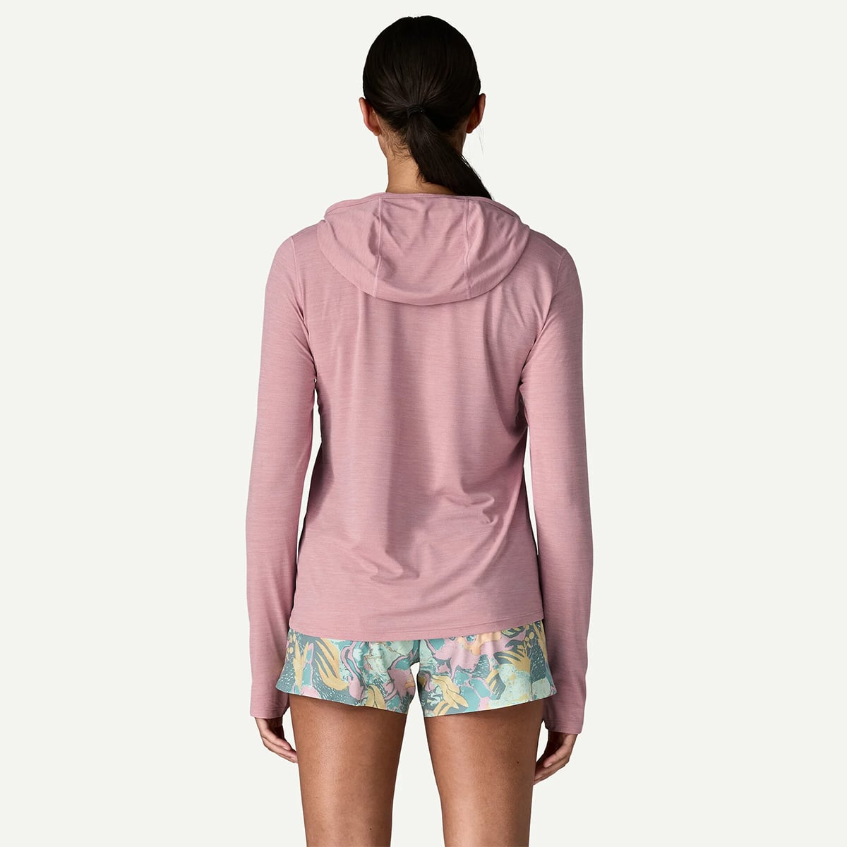 【DM便190円】Patagonia パタゴニア Women's Capilene? Cool Ultra Hoody ウィメンズ・キャプリーン・クール・ウルトラ・フーディ 44700