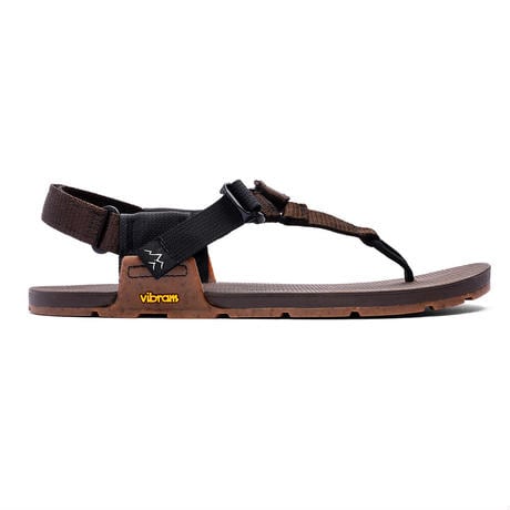 BEDROCK｜Cairn Geo Sandals ベッドロック｜ゲルン ジオサンダル