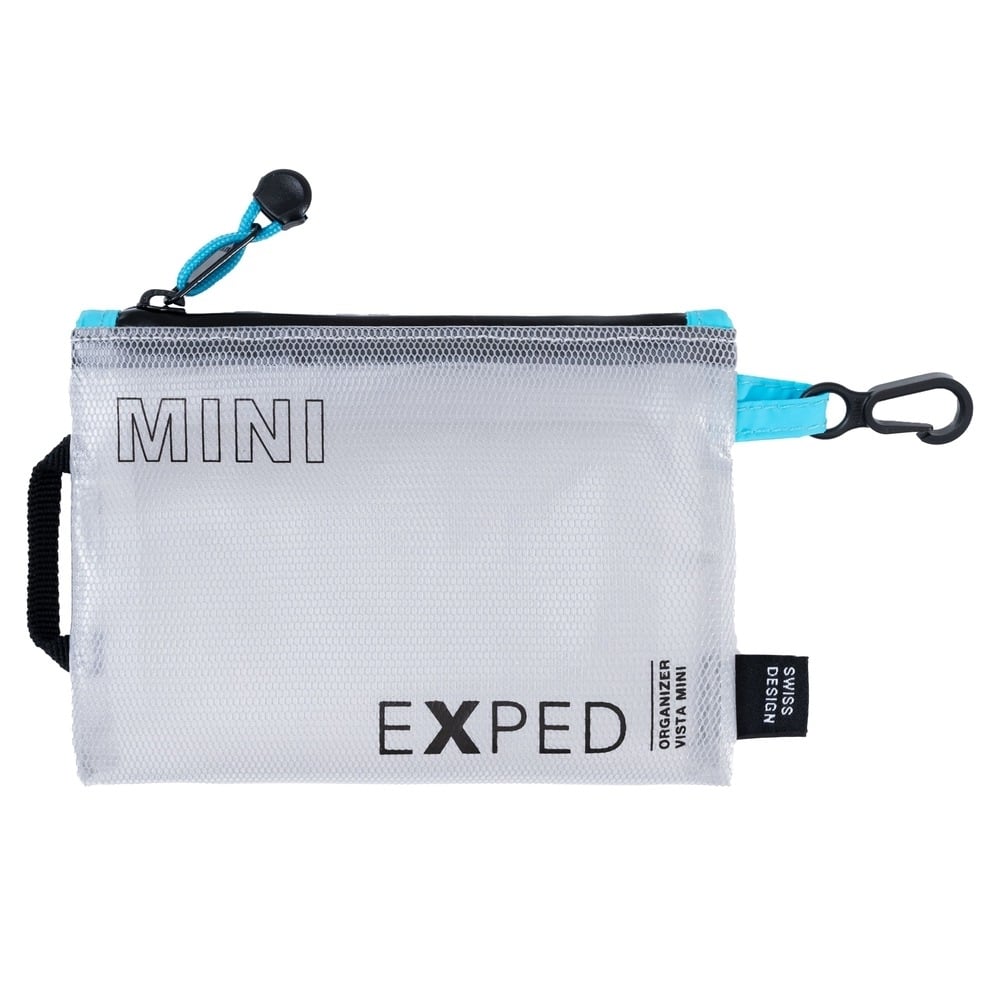 【DM便190円】EXPED エクスペド Mini Vista Organiser ミニ ビスタ オーガナイザー