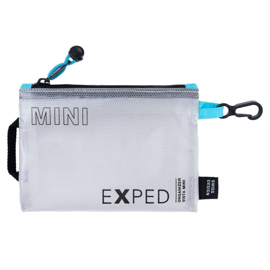 【DM便190円】EXPED エクスペド Mini Vista Organiser ミニ ビスタ オーガナイザー