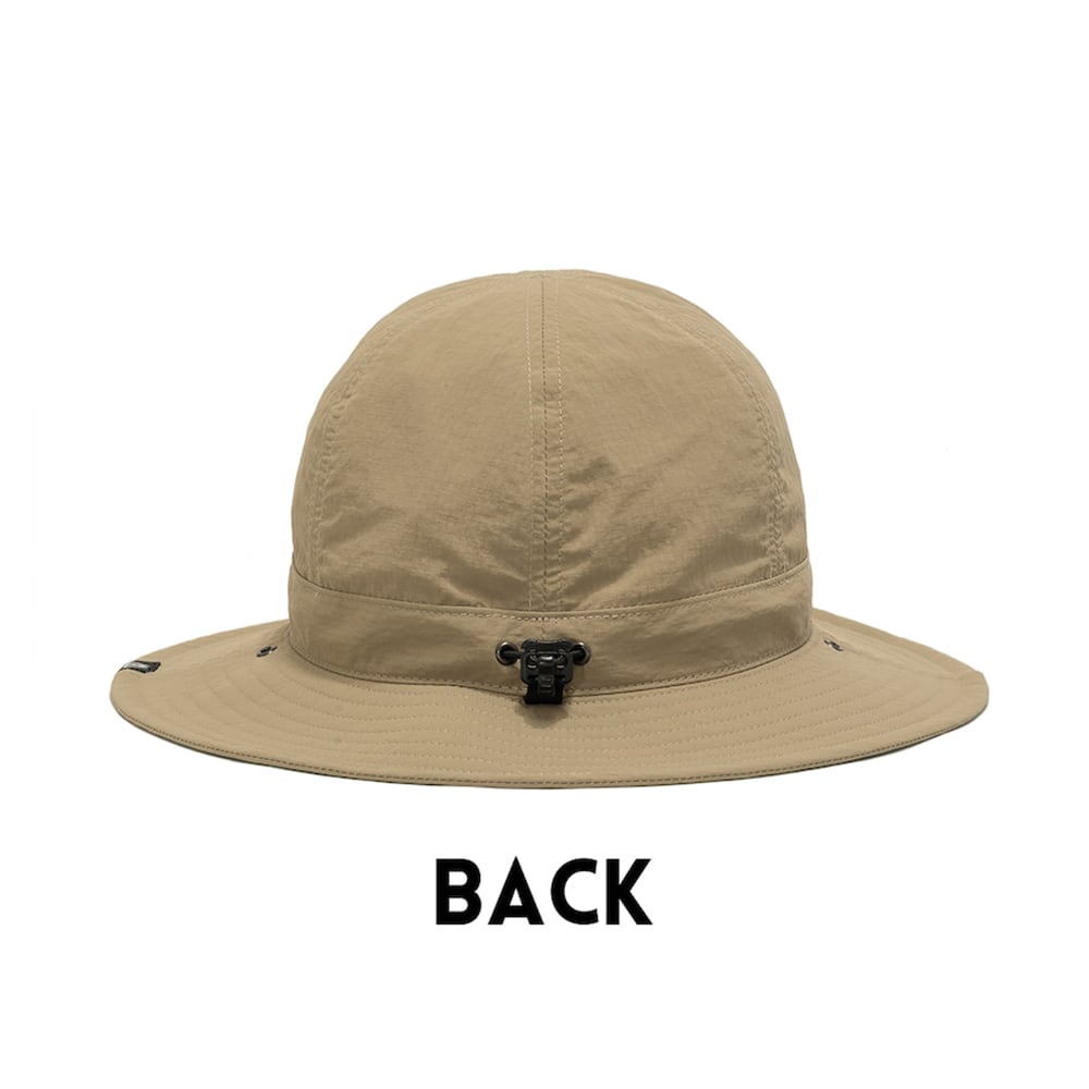 RIDGE MOUNTAIN GEAR｜Field Hat リッジマウンテンギア フィールドハット