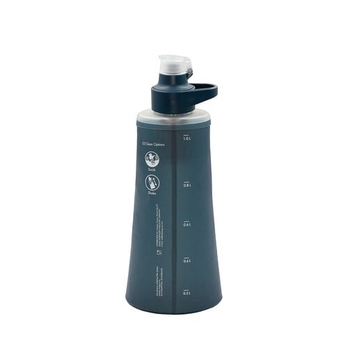 KATADYN BeFree AC 1.0L Slate Blue カタダイン ビーフリー 1.0L スレートブルー 14071