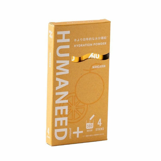 【DM便190円】ME/NU メニュー HUMANEED+protect MANDARIN ヒューマニード マンダリン