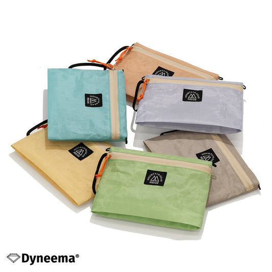 【DM便190円】RIDGE MOUNTAIN GEAR リッジマウンテンギア Travel Pouch Plus トラベルポーチプラス