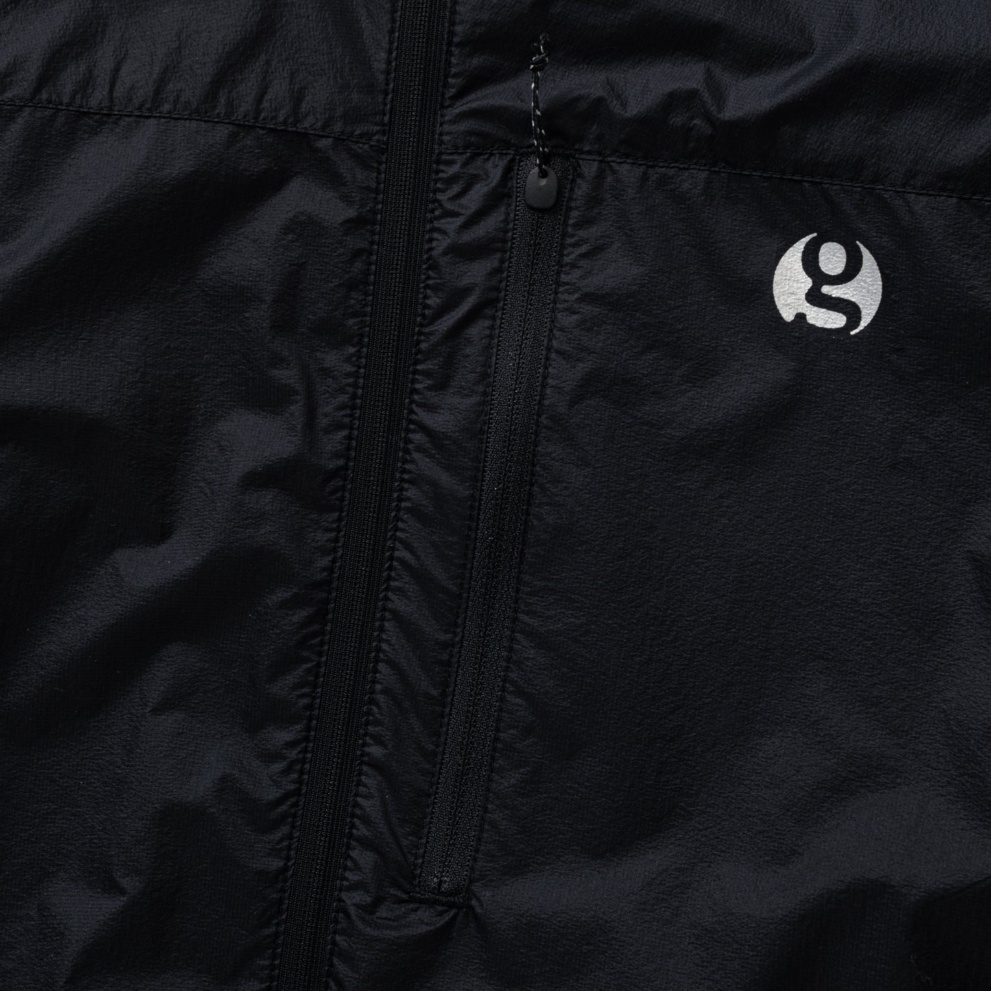 GOSSAMER GEAR ゴッサマーギア Ultra Light EtP Hooded Jacket