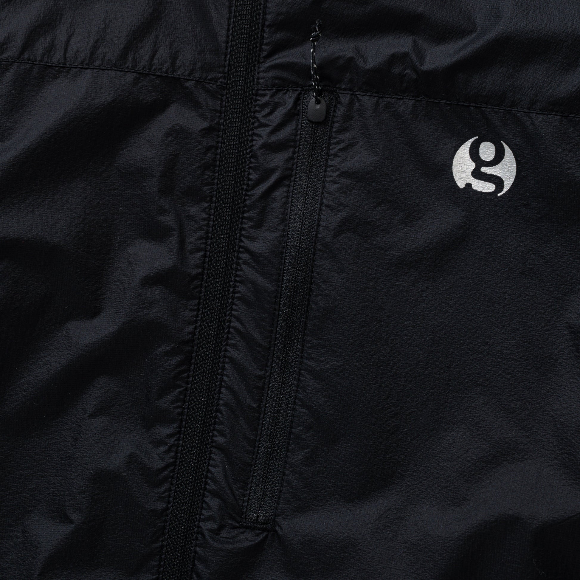 GOSSAMER GEAR ゴッサマーギア Ultra Light EtP Hooded Jacket