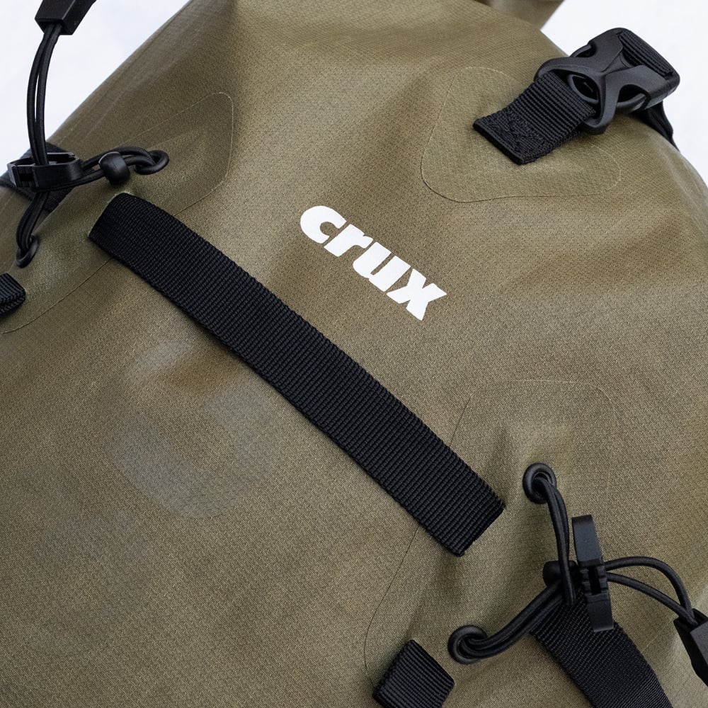 crux クラックス RK30