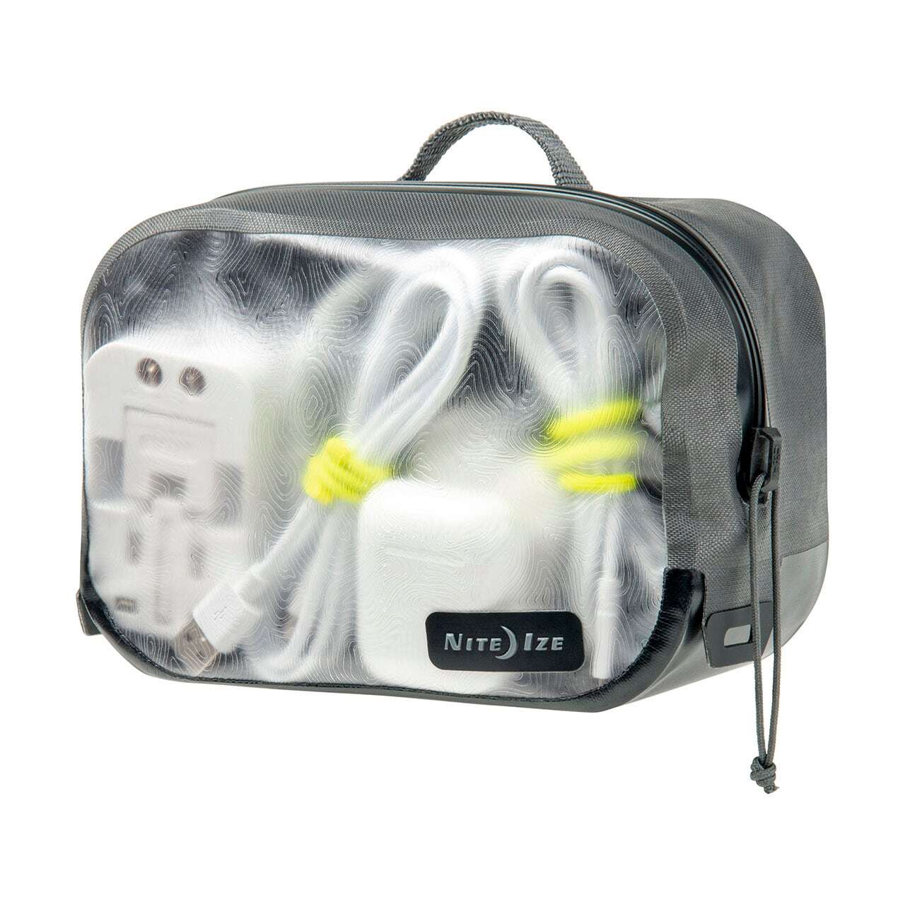 NITE IZE｜ RUNOFF? WATERPROOF PACKING CUBE ナイトアイズ｜ランオフ　ウォータープルーフ　パッキングキューブＳ