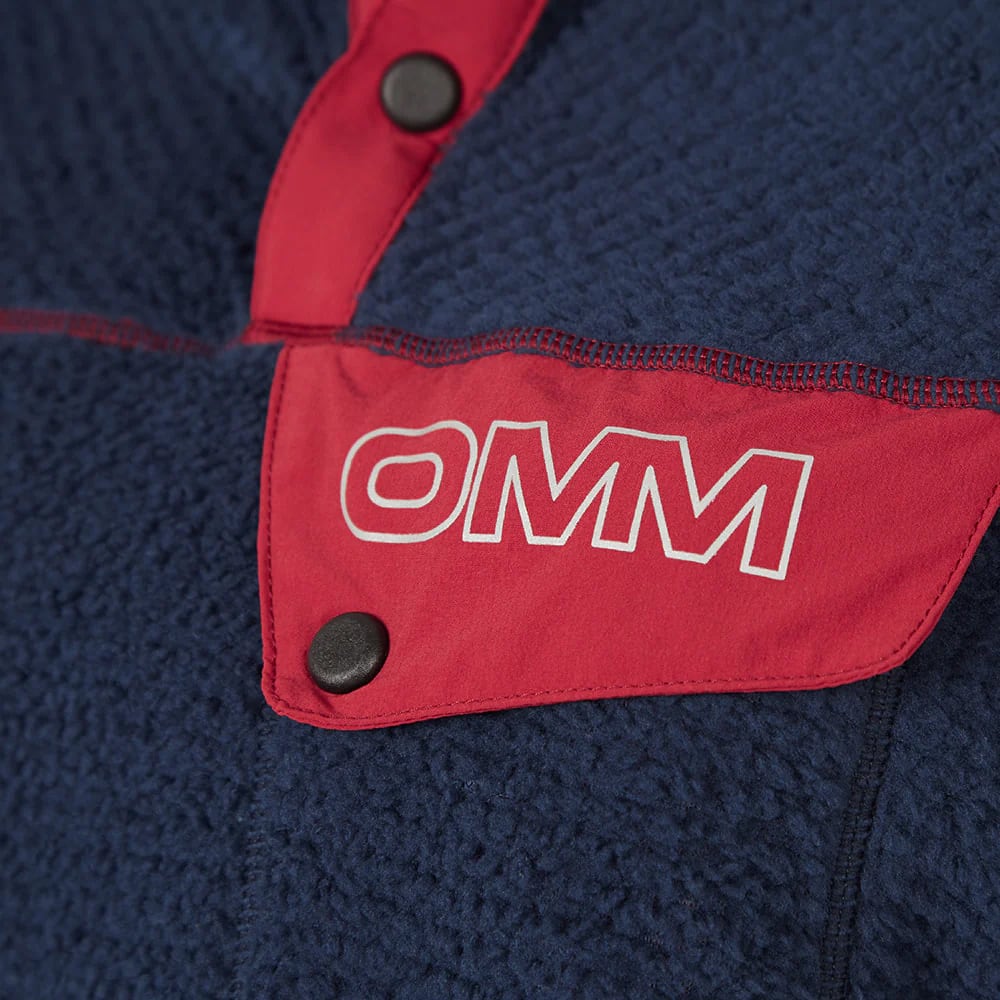 OMM Core Press Pullie コア プレス プーリー