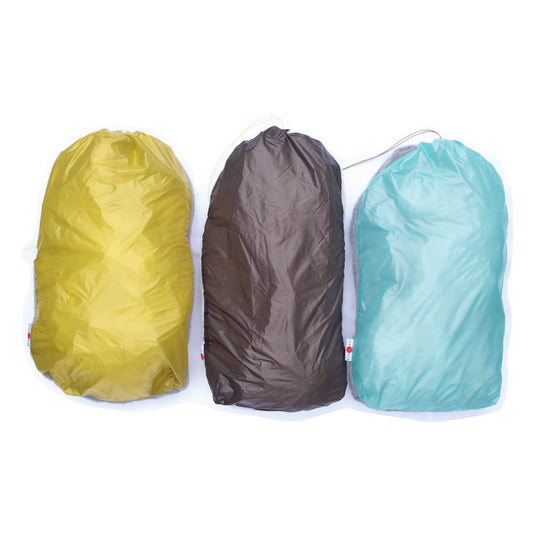 【DM便190円】Montkage Products モンカゲプロダクツ Staff Sack Pillow with Octa スタッフサックピロー with Octa
