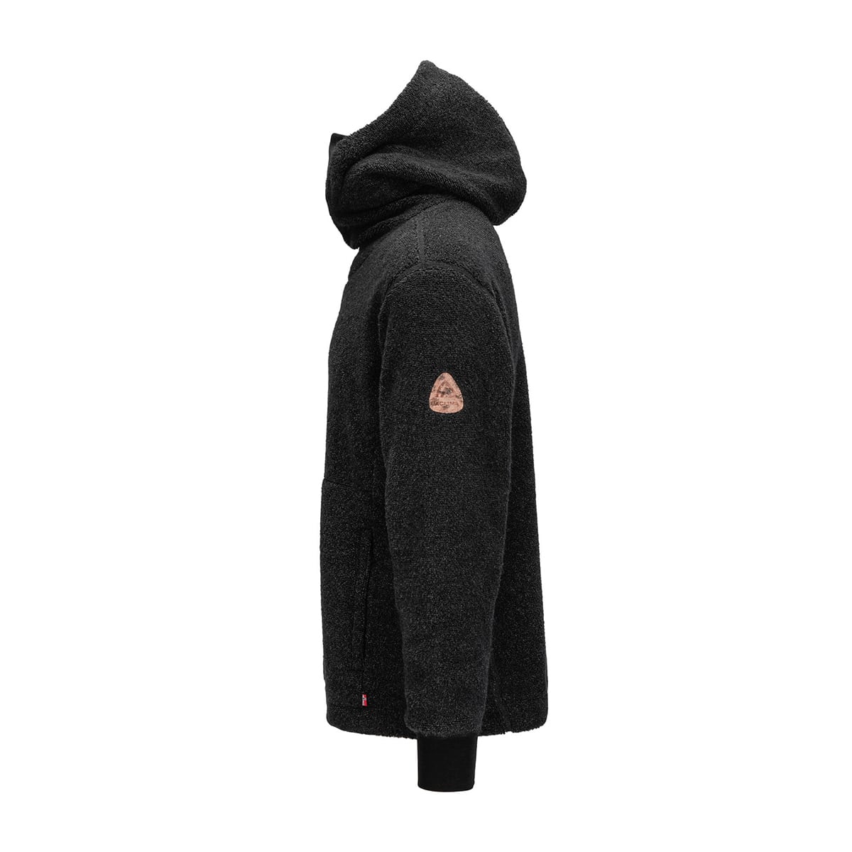 ACLIMA アクリマ REBORN TERRY PULLOVER UNISEX リボーン テリー プルオーバー ユニセックス