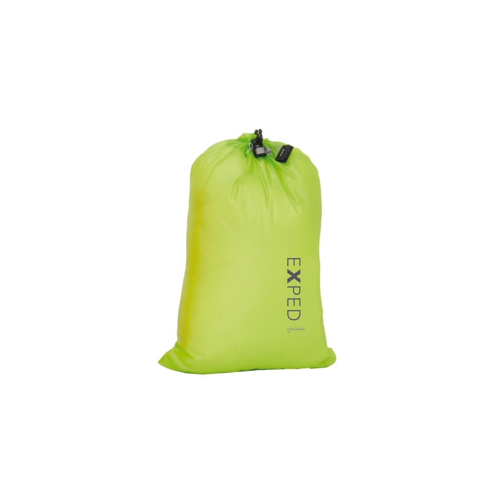 【DM便190円】EXPED / Cord Drybag UL XXS
