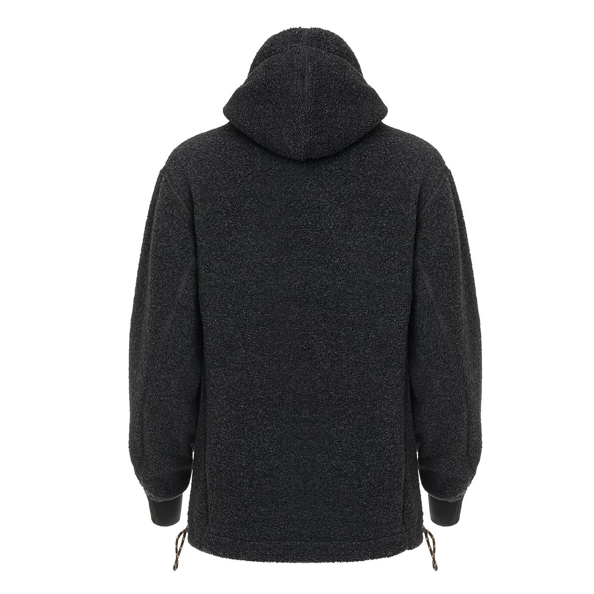 ACLIMA アクリマ REBORN TERRY PULLOVER UNISEX リボーン テリー プルオーバー ユニセックス
