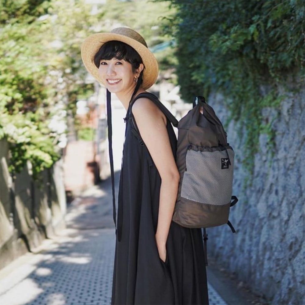Okara オカラ Litet リーテッ