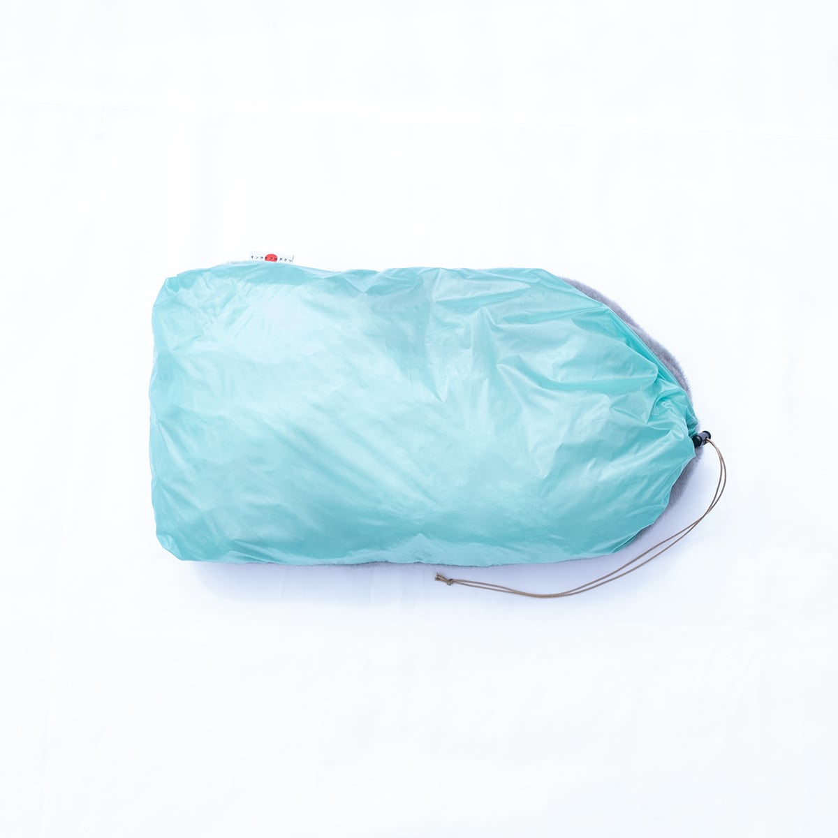 【DM便190円】Montkage Products モンカゲプロダクツ Staff Sack Pillow with Octa スタッフサックピロー with Octa