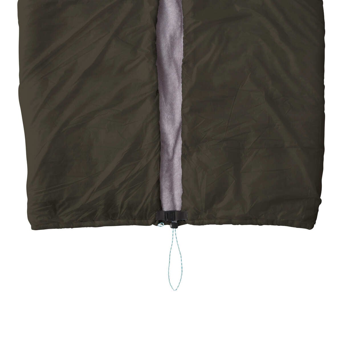 【3.0】Montkage Products モンカゲプロダクツ Sleeping Quilt「MINO 3.0」Charcoal Regular スリーピングキルト ミノ チャコール レギュラー