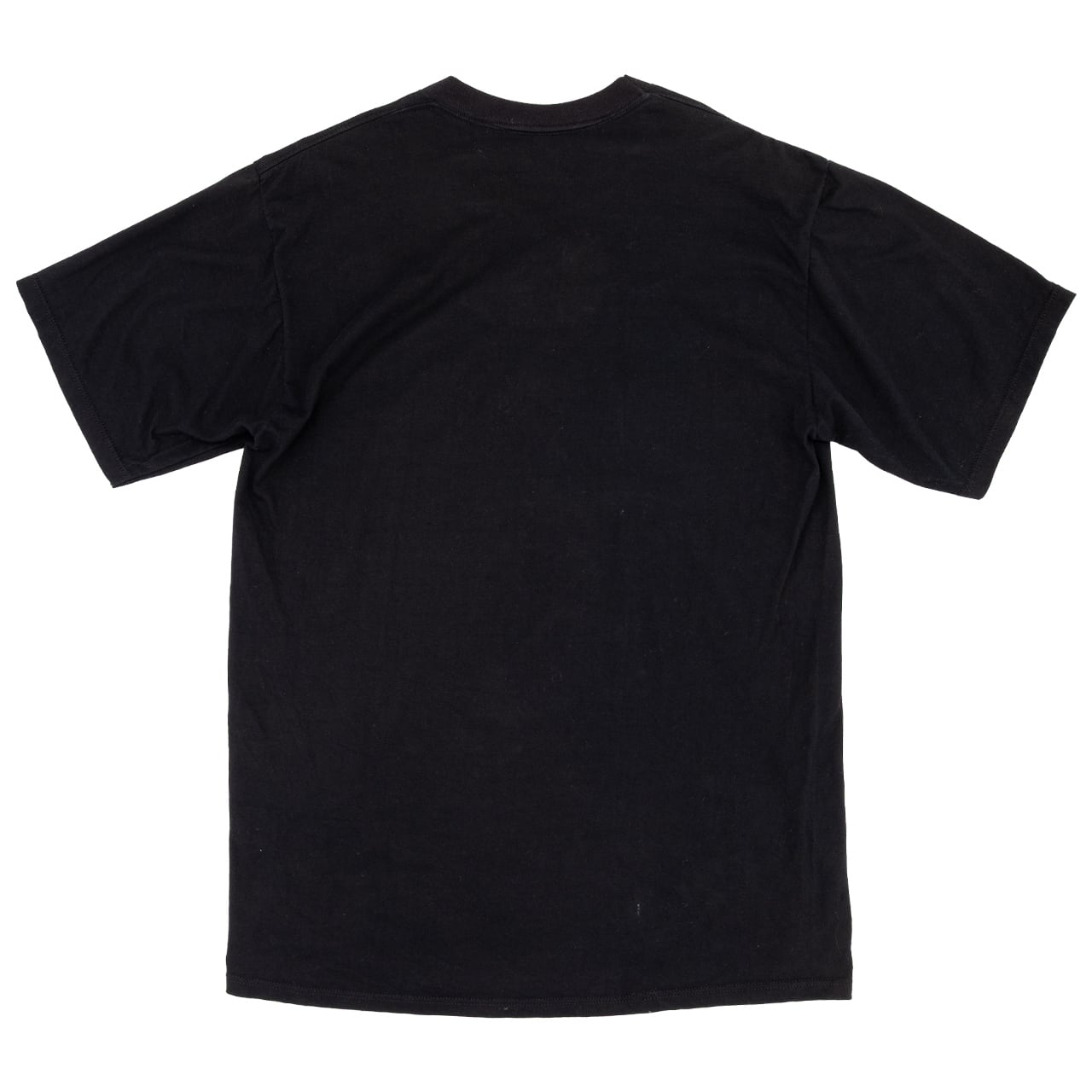 【USED】90s Vintage Jerzees Alaska Midnight Sun Express T-Shirt アラスカ ミッドナイト・サン・エクスプレス Tシャツ