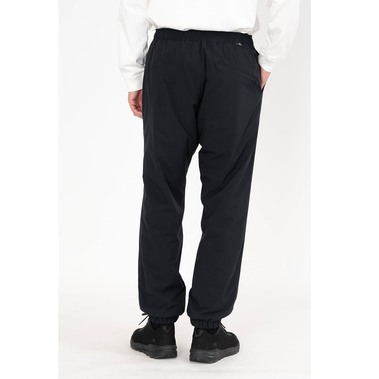 WOOLRICH｜FLEX ALPHA PANTS ウールリッチ ｜フレックスアルファパンツ