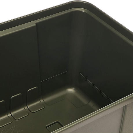 PLANO｜Sportsman's Trunk Small／OliveDrab