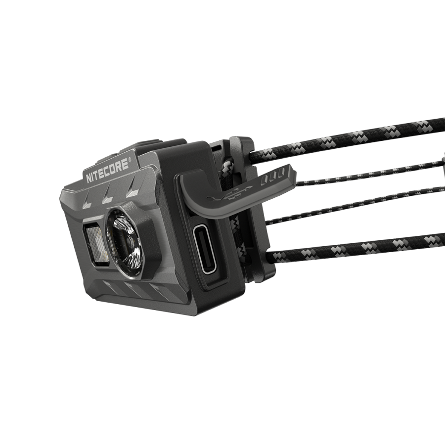 NITECORE ナイトコア NU20 Classic