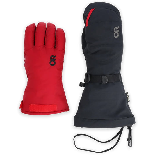 OUTDOOR RESEARCH アウトドアリサーチ Mt. Baker II GORE-TEX Mitts マウントベーカー II ゴアテックスミット