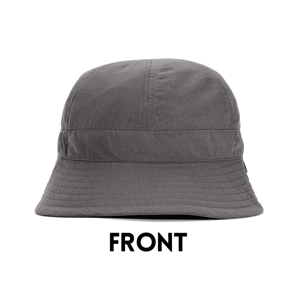 【DM便190円】RIDGE MOUNTAIN GEAR リッジマウンテンギア Enough Hat 2026 イナフハット