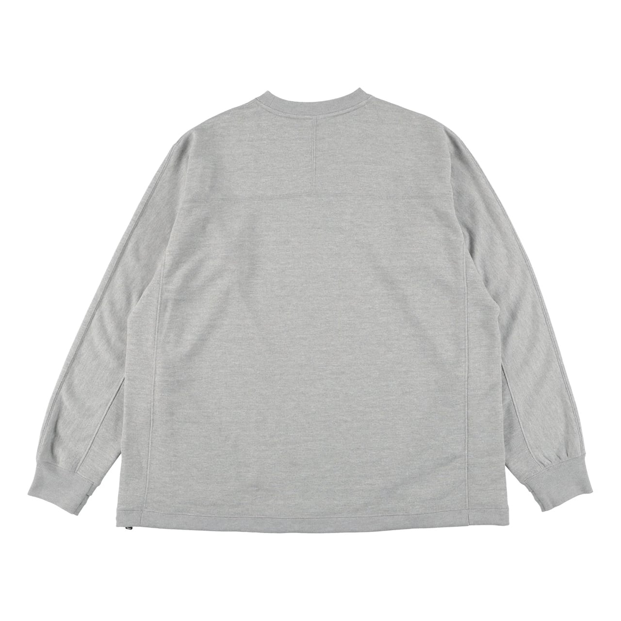 PAPER SKY｜DRY&EASY PULLOVER ペーパースカイ ドライ＆イージー プルオーバー