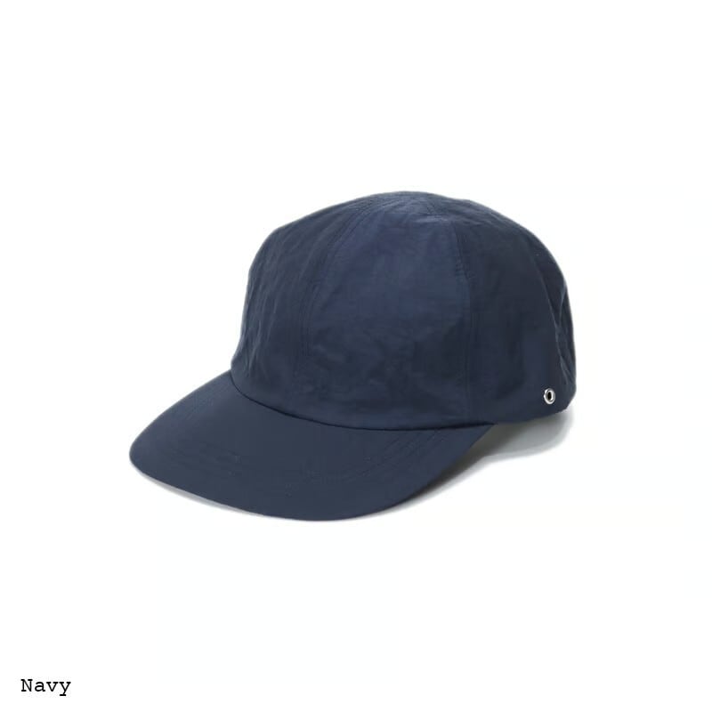 【DM便190円】halo commodity ハロコモディティ h243-211 Salt Path Cap ソルトパースキャップ