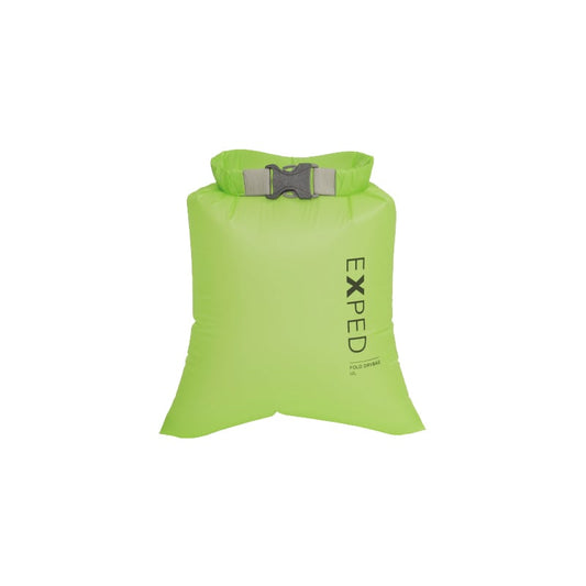 【DM便190円】EXPED エクスペド Fold Drybag UL XXS フォールドドライバッグ