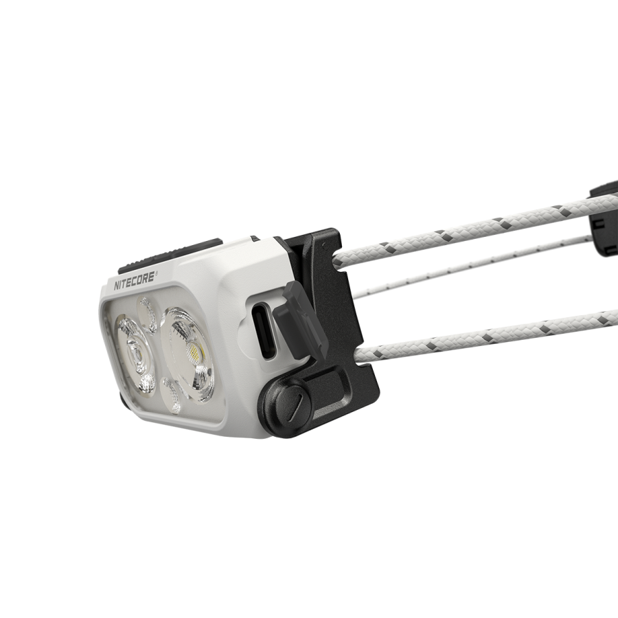 NITECORE ナイトコア NU21