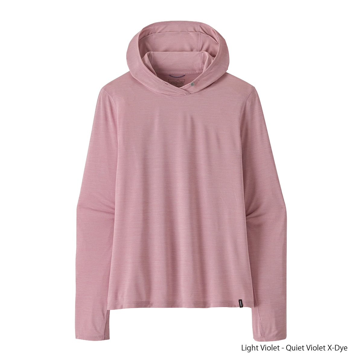 【DM便190円】Patagonia パタゴニア Women's Capilene? Cool Ultra Hoody ウィメンズ・キャプリーン・クール・ウルトラ・フーディ 44700