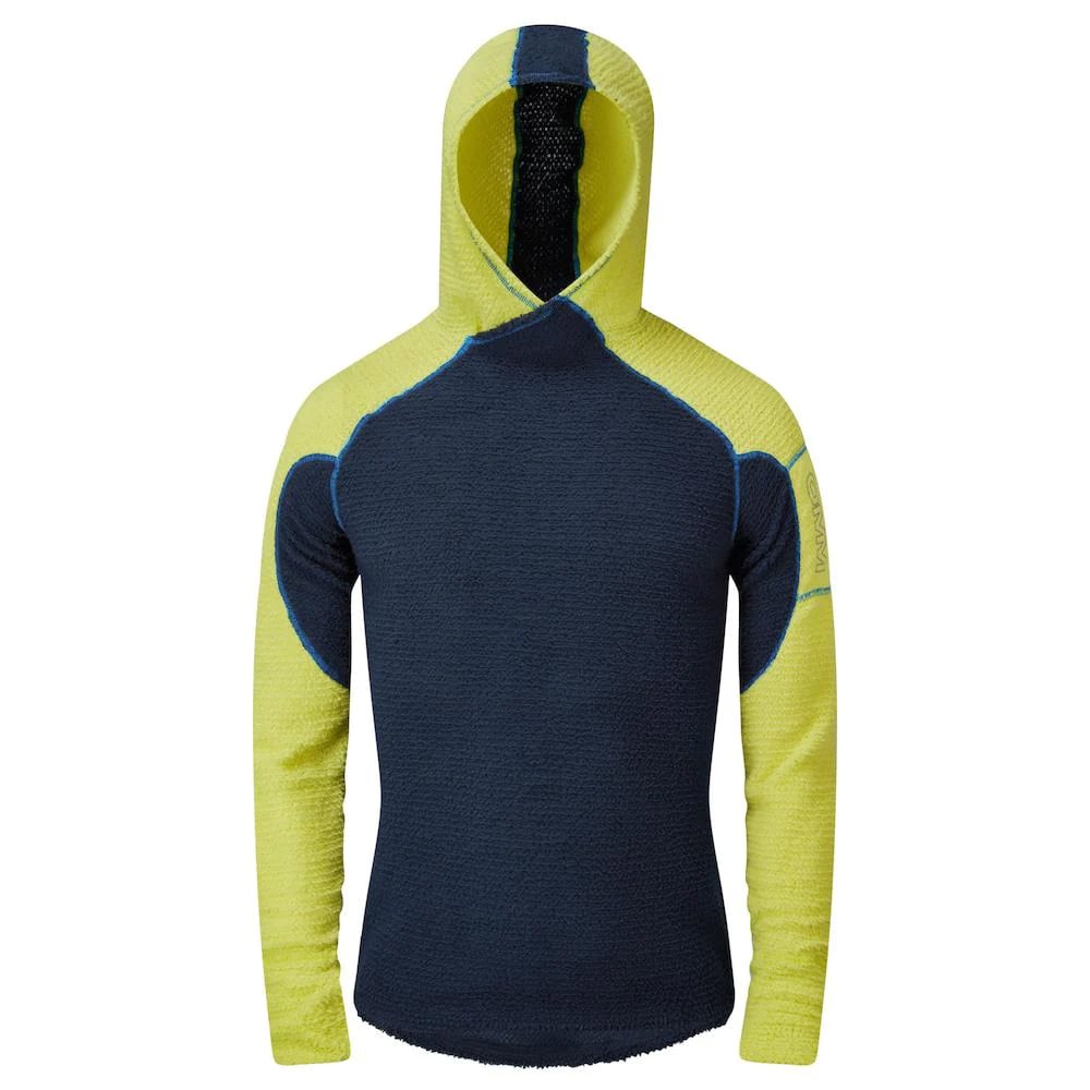 OMM Core+ Hoodie コアプラスフーディ