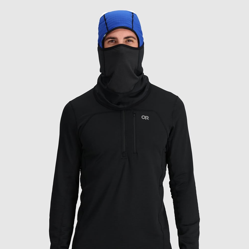 【DM便190円】OUTDOOR RESEARCH アウトドアリサーチ Vigor Plus Balaclava ヴィガープラスバラクラバ