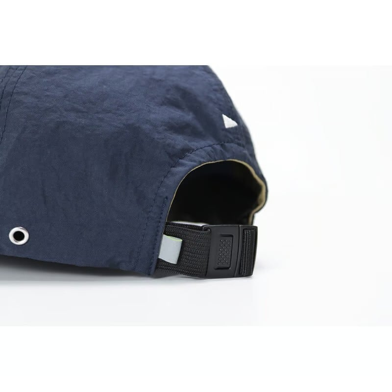 【DM便190円】halo commodity ハロコモディティ h243-211 Salt Path Cap ソルトパースキャップ