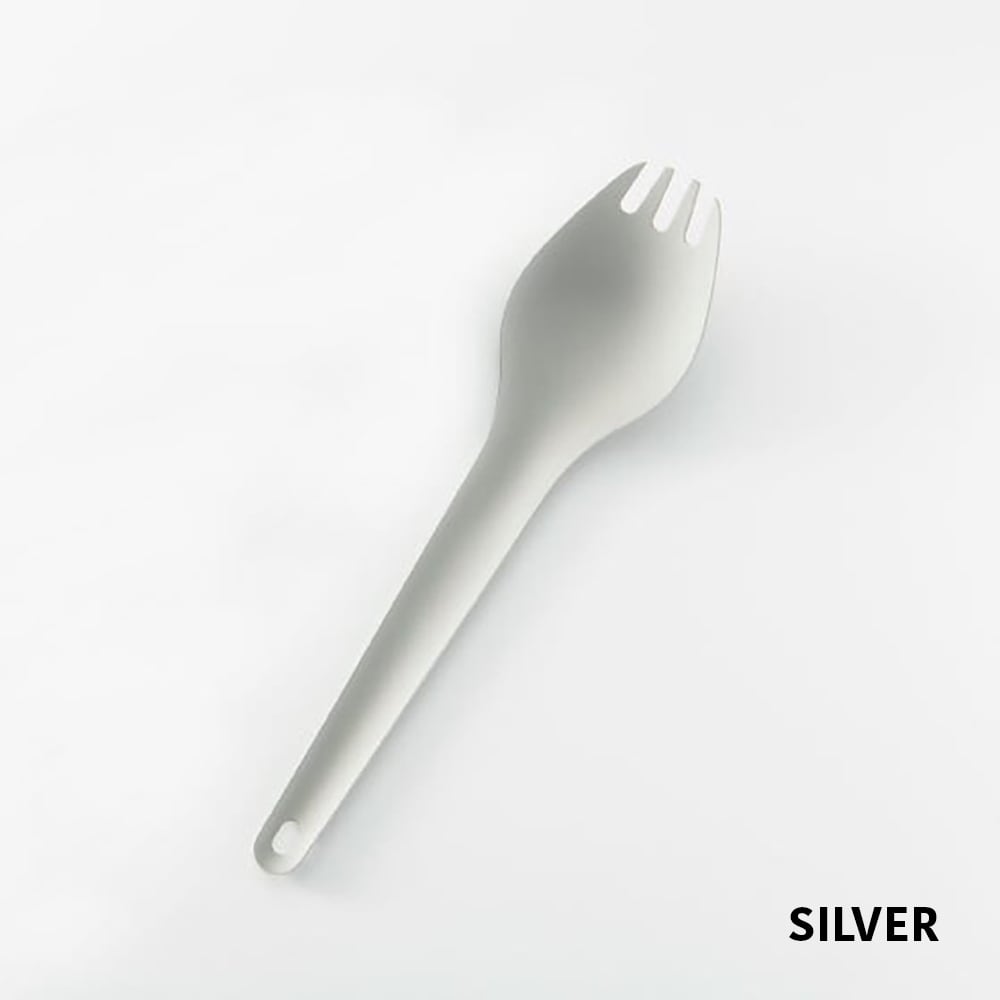【DM便190円】HOVERLIGHT SPORK 本体+DCFケースセット ホバーライトスポーク