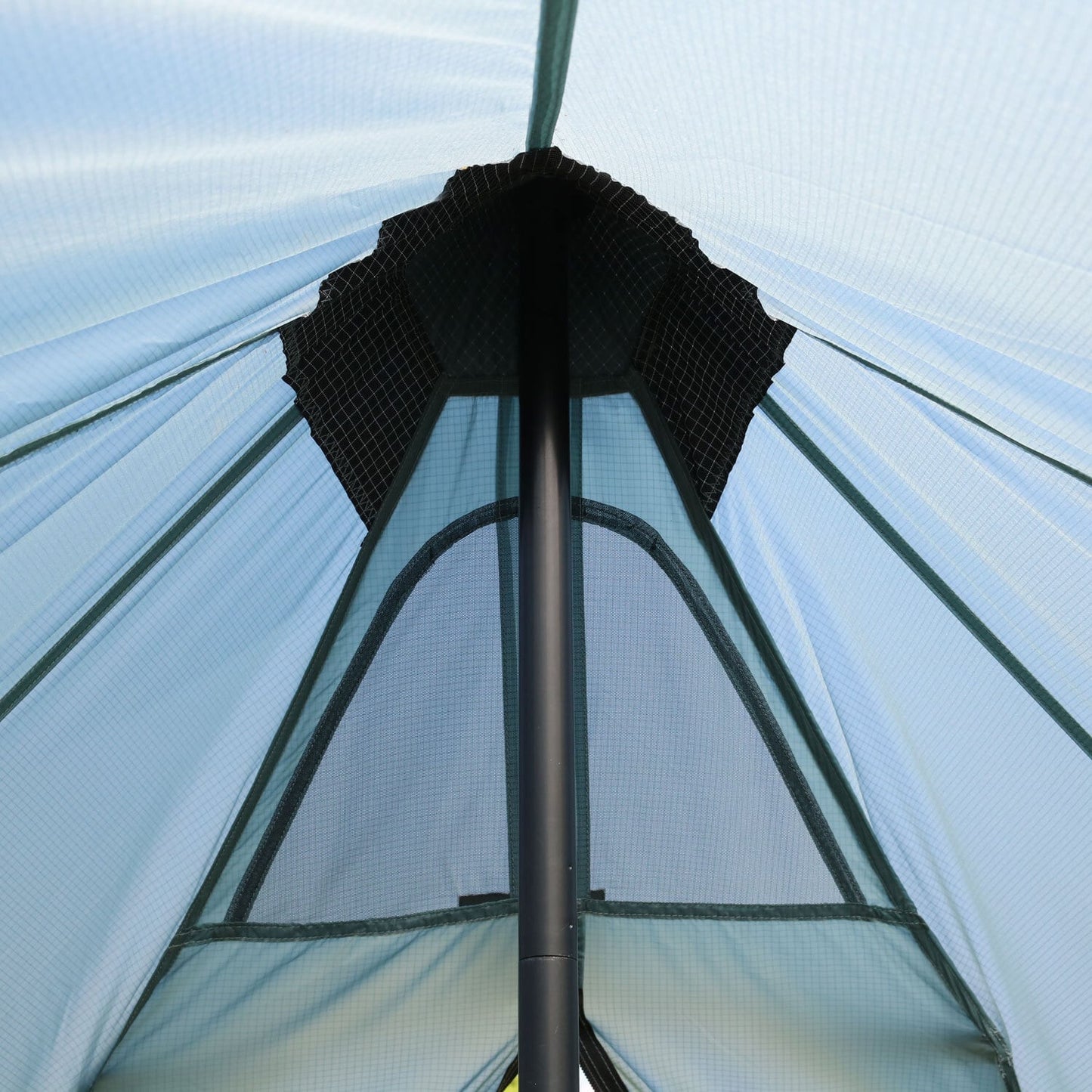 【限定】Pre Tents｜Bealock Black プレテント ベアロック ブラック