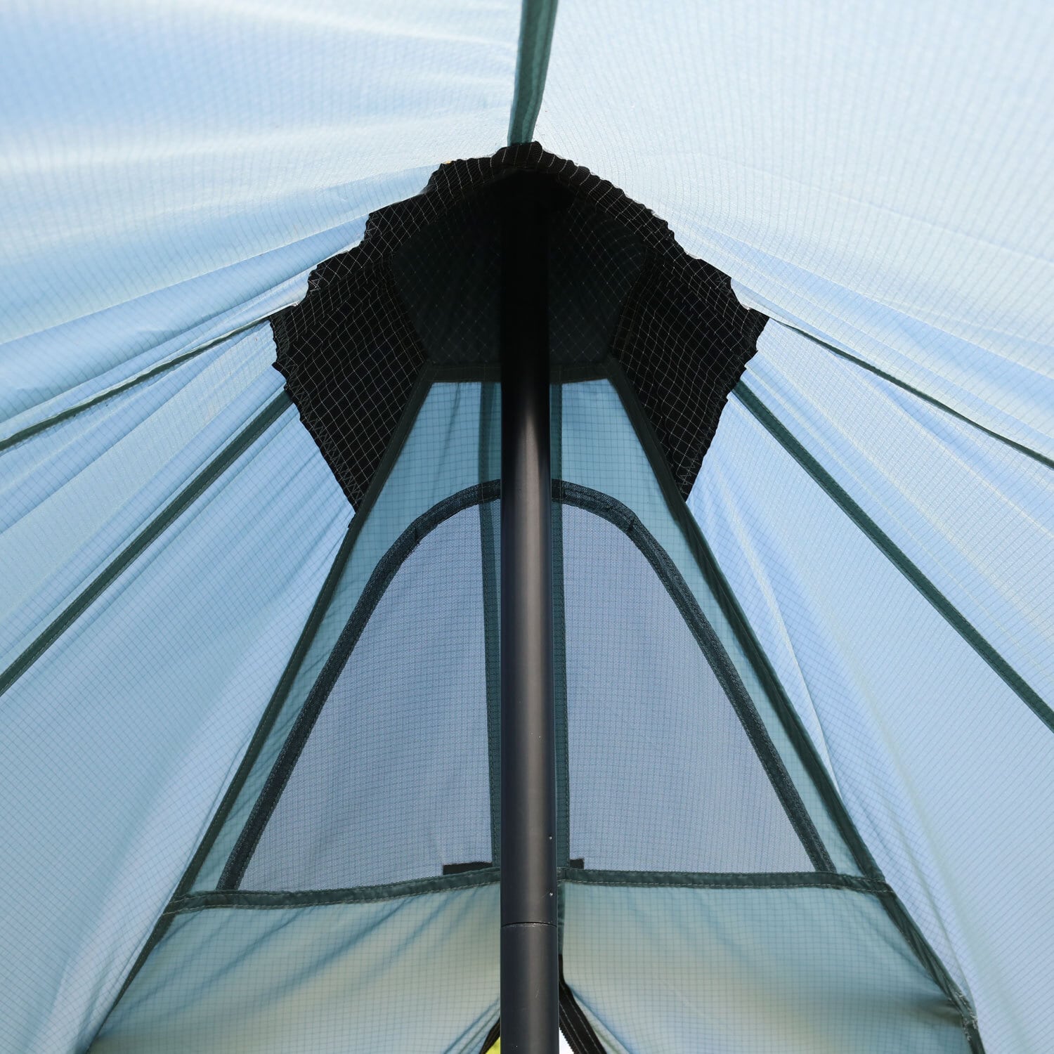 【限定】Pre Tents｜Bealock Black プレテント ベアロック ブラック