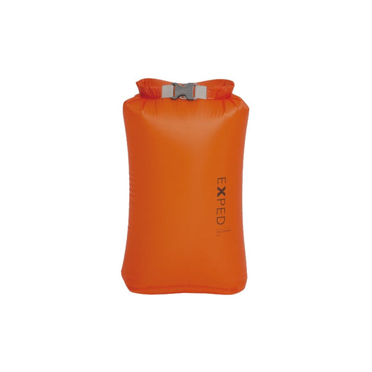 【DM便190円】EXPED エクスペド Fold Drybag UL XS フォールドドライバッグ