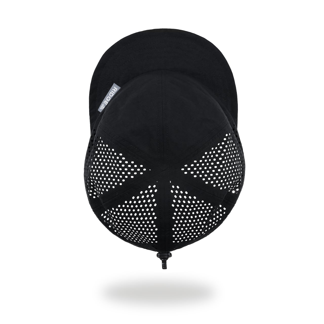 RIDGE MOUNTAIN GEAR リッジマウンテンギア Basic Cap Punching バーシックキャップ パンチング