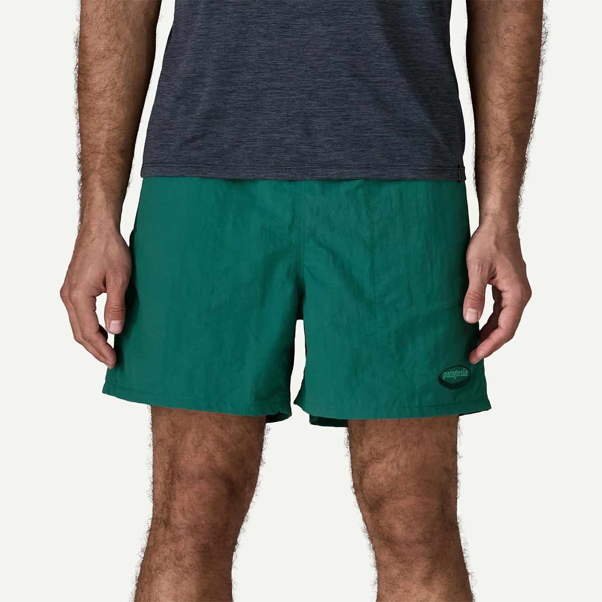 Patagonia パタゴニア Men's Baggies? Shorts - 5"  メンズ・バギーズ・ショーツ ５インチ