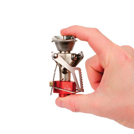 MSR エムエスアール PocketRocket 2 Stove ポケットロケット2