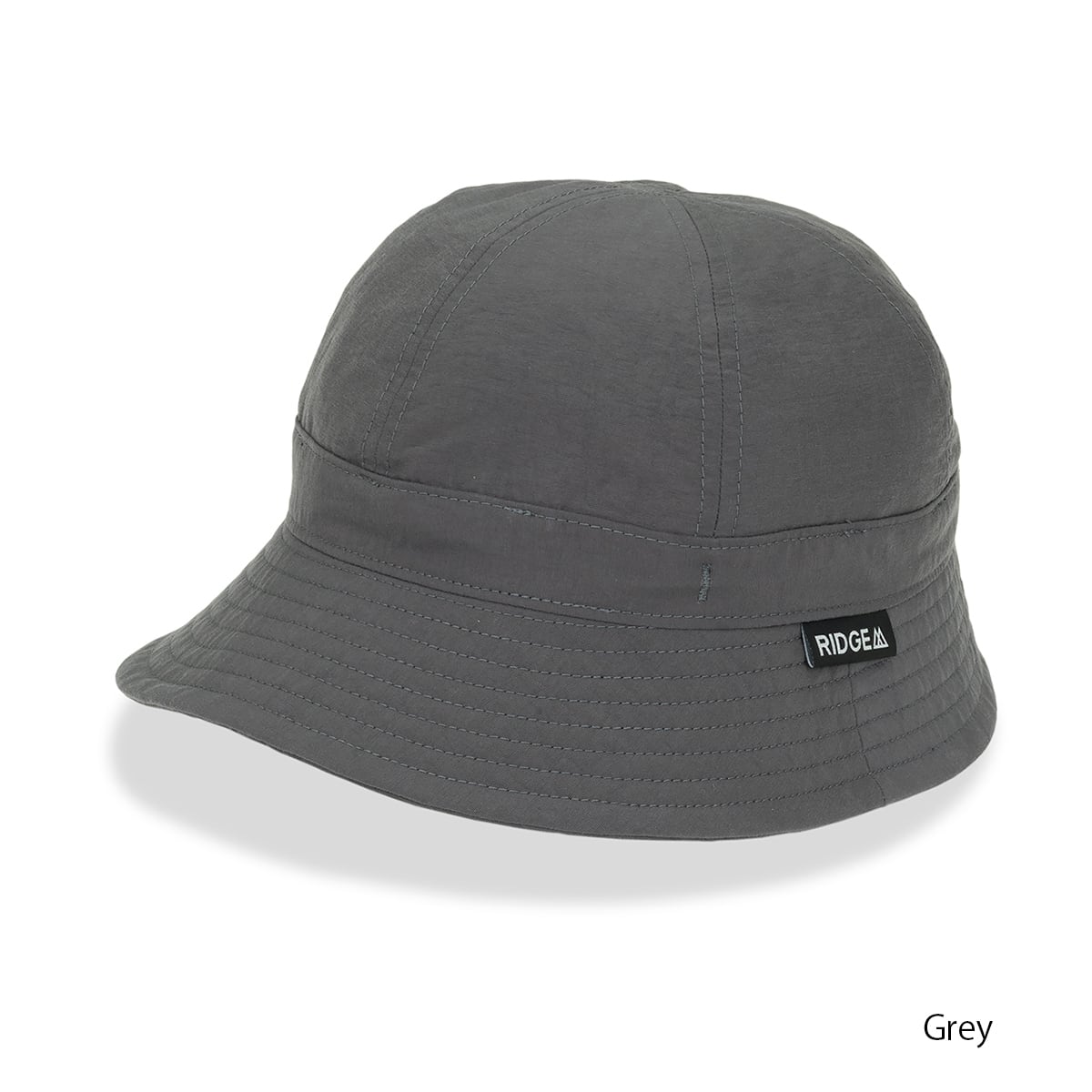 【DM便190円】RIDGE MOUNTAIN GEAR リッジマウンテンギア Enough Hat 2026 イナフハット