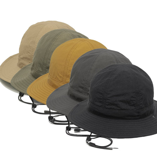 RIDGE MOUNTAIN GEAR｜Field Hat リッジマウンテンギア フィールドハット