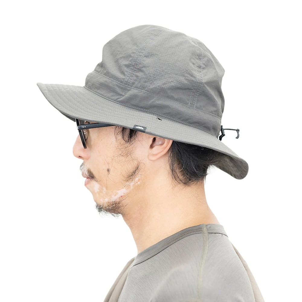 RIDGE MOUNTAIN GEAR｜Field Hat リッジマウンテンギア フィールドハット