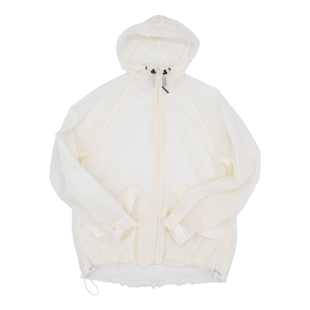 RawLow Mountain Works ロウロウマウンテンワークス Drizzler Hoodie ドリズラーフーディー